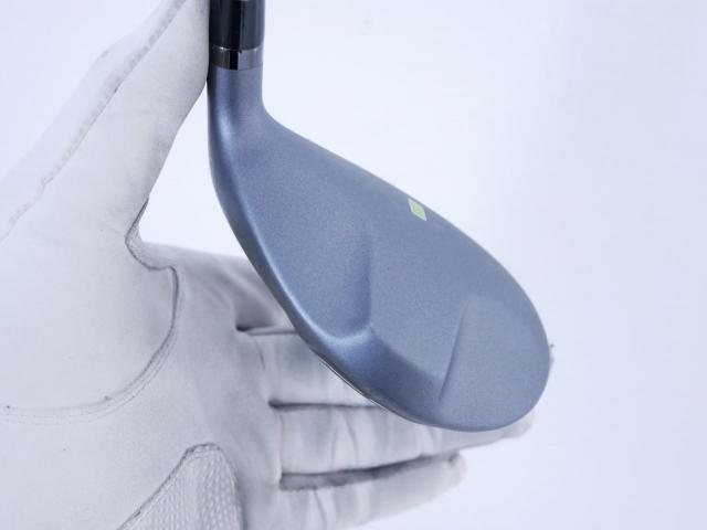 Fairway Wood : PRGR : ไม้กระเทย PRGR Carrys Q (ออกปี 2021 ตีง่ายมากๆๆๆ) Loft 20 Flex R