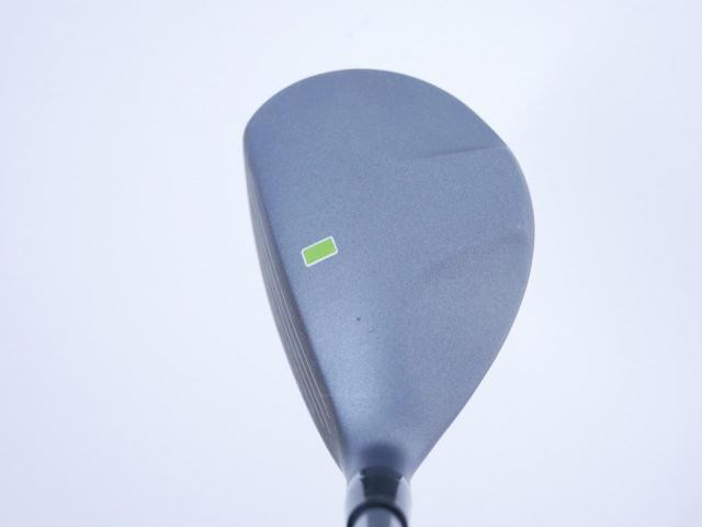 Fairway Wood : PRGR : ไม้กระเทย PRGR Carrys Q (ออกปี 2021 ตีง่ายมากๆๆๆ) Loft 20 Flex R