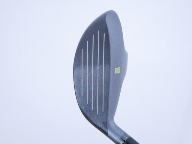 Fairway Wood : PRGR : ไม้กระเทย PRGR Carrys Q (ออกปี 2021 ตีง่ายมากๆๆๆ) Loft 20 Flex R