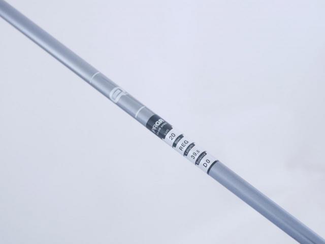 Fairway Wood : PRGR : ไม้กระเทย PRGR Carrys Q (ออกปี 2021 ตีง่ายมากๆๆๆ) Loft 20 Flex R