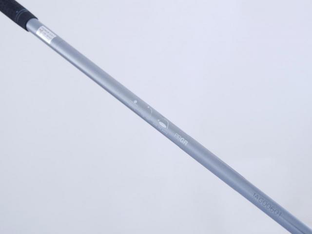 Fairway Wood : PRGR : ไม้กระเทย PRGR Carrys Q (ออกปี 2021 ตีง่ายมากๆๆๆ) Loft 20 Flex R