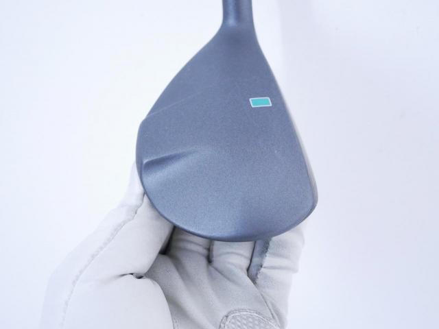 Fairway Wood : PRGR : ไม้กระเทย PRGR Carrys Q (ออกปี 2021 ตีง่ายมากๆๆๆ) Loft 24 Flex R2