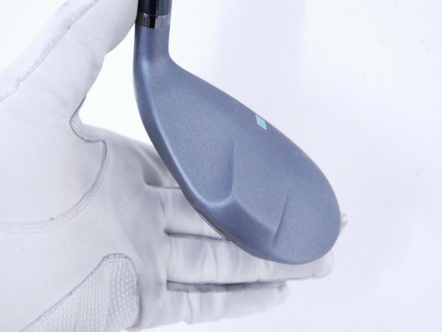 Fairway Wood : PRGR : ไม้กระเทย PRGR Carrys Q (ออกปี 2021 ตีง่ายมากๆๆๆ) Loft 24 Flex R2