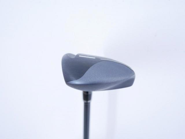 Fairway Wood : PRGR : ไม้กระเทย PRGR Carrys Q (ออกปี 2021 ตีง่ายมากๆๆๆ) Loft 24 Flex R2