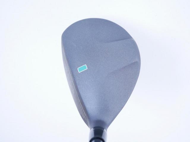 Fairway Wood : PRGR : ไม้กระเทย PRGR Carrys Q (ออกปี 2021 ตีง่ายมากๆๆๆ) Loft 24 Flex R2