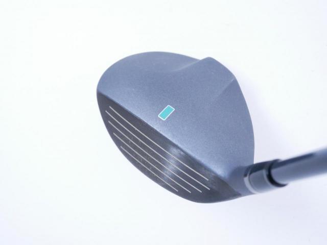 Fairway Wood : PRGR : ไม้กระเทย PRGR Carrys Q (ออกปี 2021 ตีง่ายมากๆๆๆ) Loft 24 Flex R2