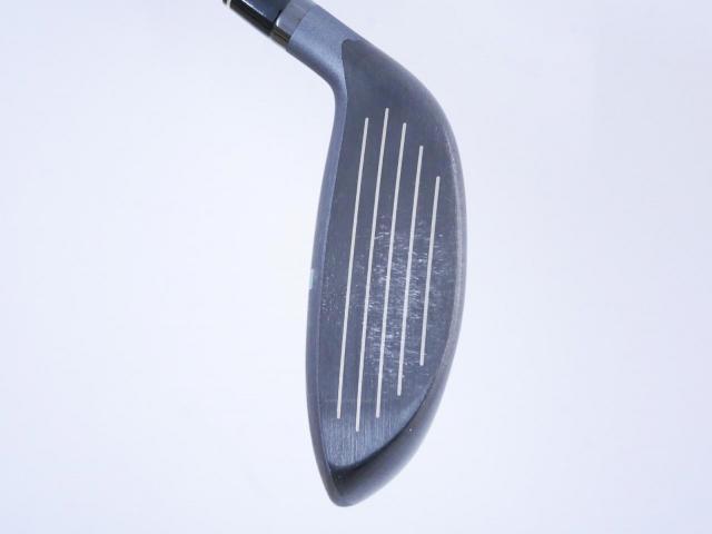 Fairway Wood : PRGR : ไม้กระเทย PRGR Carrys Q (ออกปี 2021 ตีง่ายมากๆๆๆ) Loft 24 Flex R2