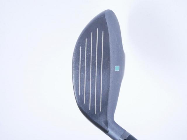 Fairway Wood : PRGR : ไม้กระเทย PRGR Carrys Q (ออกปี 2021 ตีง่ายมากๆๆๆ) Loft 24 Flex R2