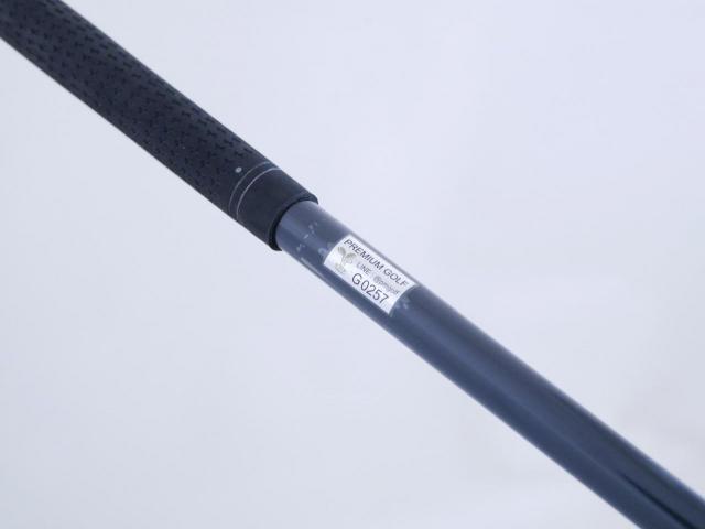 Fairway Wood : PRGR : ไม้กระเทย PRGR Carrys Q (ออกปี 2021 ตีง่ายมากๆๆๆ) Loft 24 Flex R2