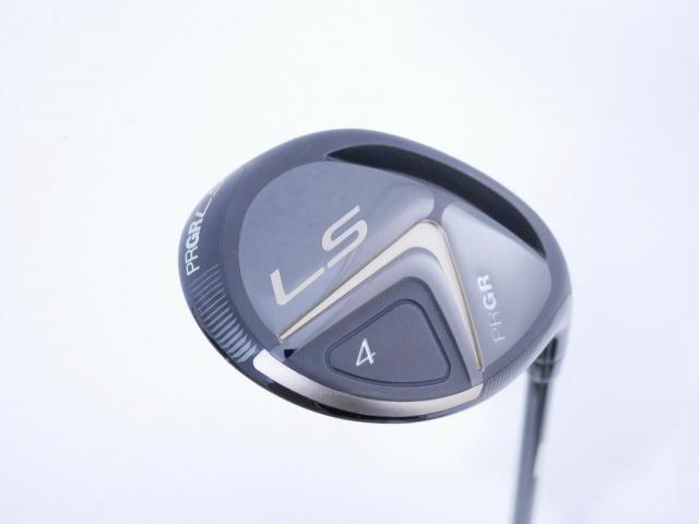Fairway Wood : PRGR : ไม้กระเทย PRGR LS (ปี 2022) Loft 22 ก้าน Fujikura Speeder NX Flex SR
