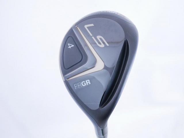 Fairway Wood : PRGR : ไม้กระเทย PRGR LS (ปี 2022) Loft 22 ก้าน Fujikura Speeder NX Flex SR