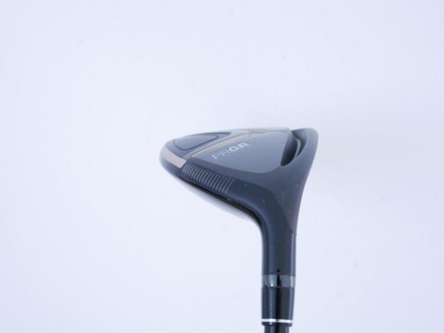 Fairway Wood : PRGR : ไม้กระเทย PRGR LS (ปี 2022) Loft 22 ก้าน Fujikura Speeder NX Flex SR