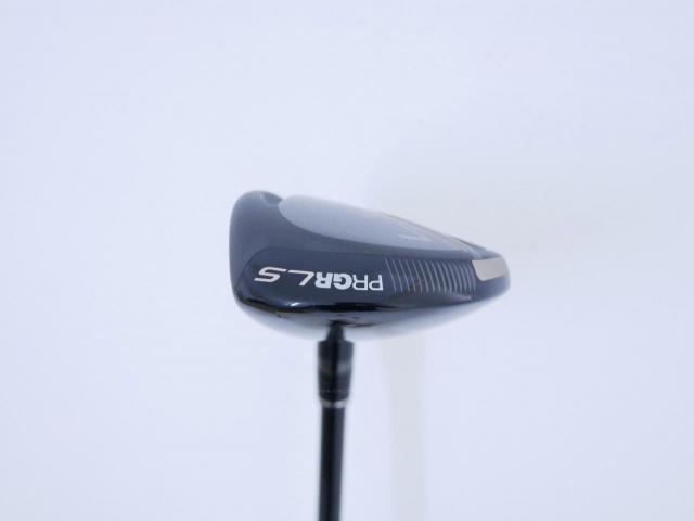 Fairway Wood : PRGR : ไม้กระเทย PRGR LS (ปี 2022) Loft 22 ก้าน Fujikura Speeder NX Flex SR