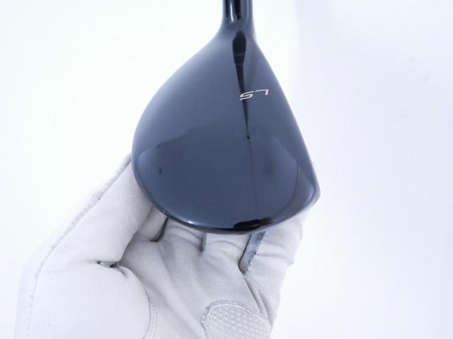 Fairway Wood : PRGR : ไม้กระเทย PRGR LS (ปี 2022) Loft 22 ก้าน Fujikura Speeder NX Flex SR