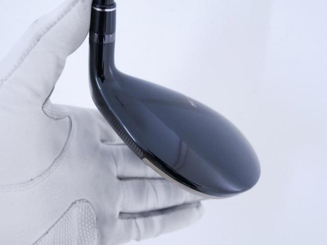 Fairway Wood : PRGR : ไม้กระเทย PRGR LS (ปี 2022) Loft 22 ก้าน Fujikura Speeder NX Flex SR