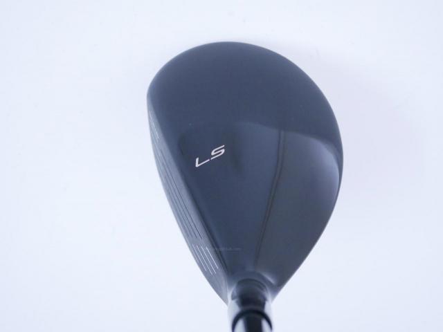 Fairway Wood : PRGR : ไม้กระเทย PRGR LS (ปี 2022) Loft 22 ก้าน Fujikura Speeder NX Flex SR