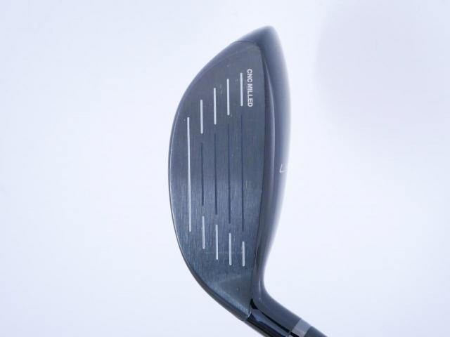 Fairway Wood : PRGR : ไม้กระเทย PRGR LS (ปี 2022) Loft 22 ก้าน Fujikura Speeder NX Flex SR