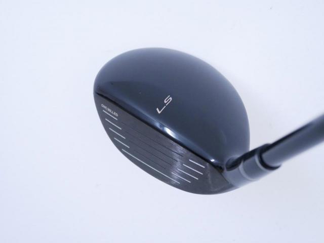 Fairway Wood : PRGR : ไม้กระเทย PRGR LS (ปี 2022) Loft 22 ก้าน Fujikura Speeder NX Flex SR