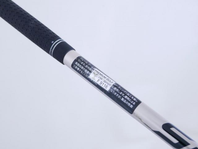 Fairway Wood : PRGR : ไม้กระเทย PRGR LS (ปี 2022) Loft 22 ก้าน Fujikura Speeder NX Flex SR