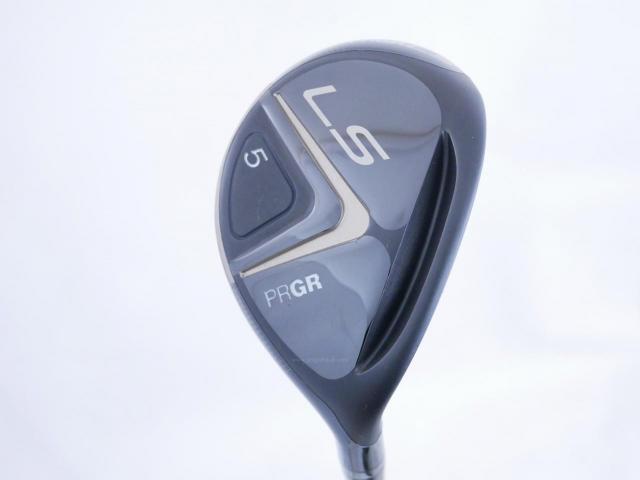 Fairway Wood : PRGR : ไม้กระเทย PRGR LS (ปี 2022) Loft 26 ก้าน Fujikura Speeder NX Flex SR