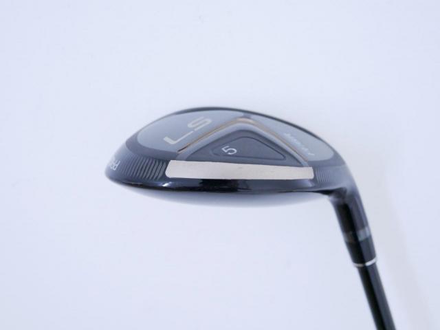 Fairway Wood : PRGR : ไม้กระเทย PRGR LS (ปี 2022) Loft 26 ก้าน Fujikura Speeder NX Flex SR