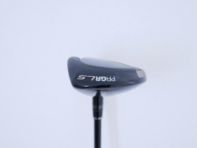 Fairway Wood : PRGR : ไม้กระเทย PRGR LS (ปี 2022) Loft 26 ก้าน Fujikura Speeder NX Flex SR