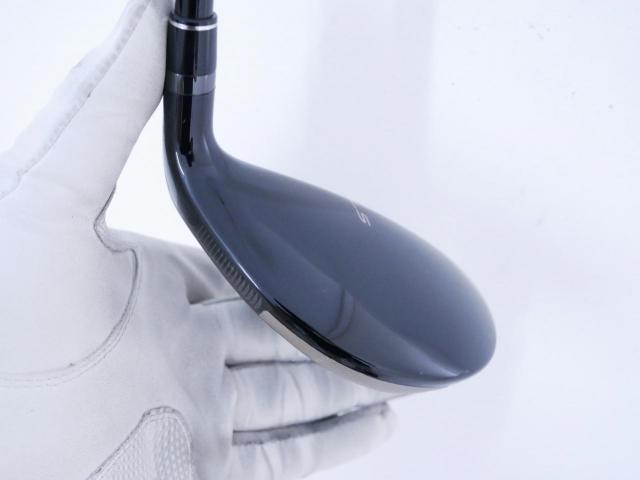 Fairway Wood : PRGR : ไม้กระเทย PRGR LS (ปี 2022) Loft 26 ก้าน Fujikura Speeder NX Flex SR