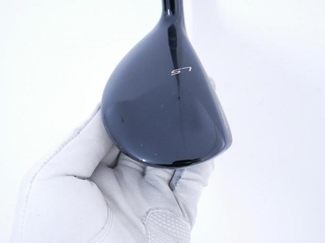 Fairway Wood : PRGR : ไม้กระเทย PRGR LS (ปี 2022) Loft 26 ก้าน Fujikura Speeder NX Flex SR