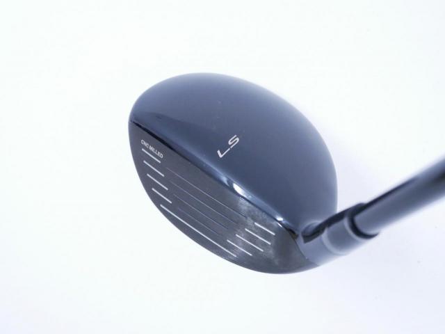 Fairway Wood : PRGR : ไม้กระเทย PRGR LS (ปี 2022) Loft 26 ก้าน Fujikura Speeder NX Flex SR