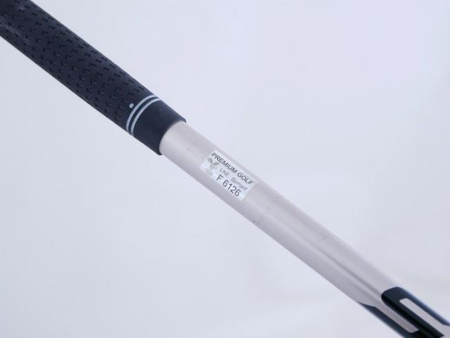 Fairway Wood : PRGR : ไม้กระเทย PRGR LS (ปี 2022) Loft 26 ก้าน Fujikura Speeder NX Flex SR