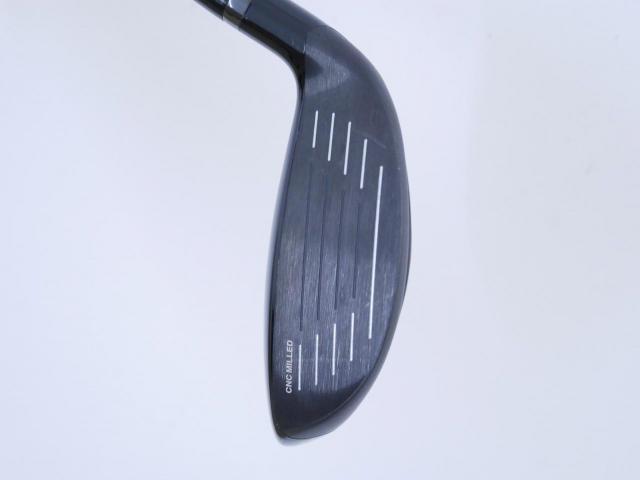 Fairway Wood : PRGR : ไม้กระเทย PRGR LS (ปี 2022) Loft 26 ก้าน Fujikura Speeder NX Flex SR