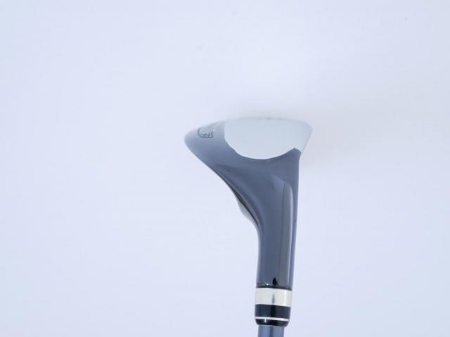Fairway Wood : PRGR : ไม้กระเทย PRGR Egg i+ Loft 23 M-40 (Flex SR)