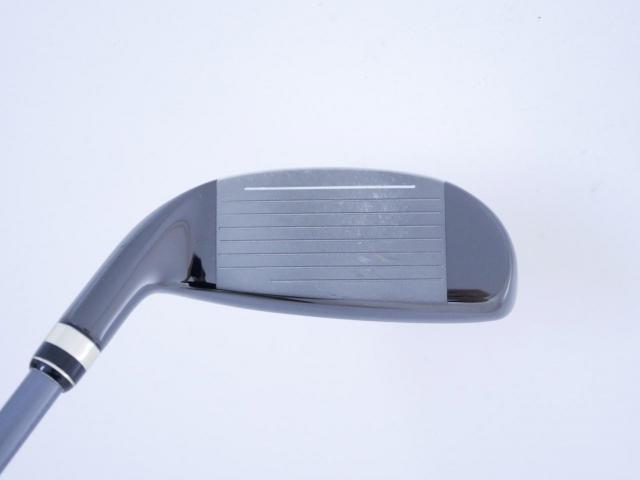 Fairway Wood : PRGR : ไม้กระเทย PRGR Egg i+ Loft 23 M-40 (Flex SR)