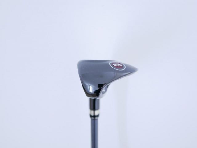 Fairway Wood : PRGR : ไม้กระเทย PRGR Egg i+ Loft 23 M-40 (Flex SR)
