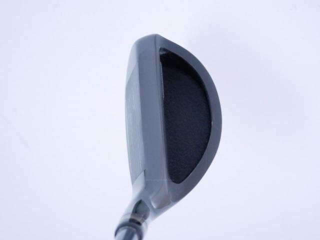 Fairway Wood : PRGR : ไม้กระเทย PRGR Egg i+ Loft 23 M-40 (Flex SR)