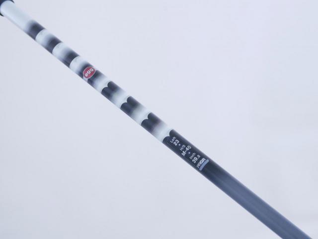 Fairway Wood : PRGR : ไม้กระเทย PRGR Egg i+ Loft 23 M-40 (Flex SR)