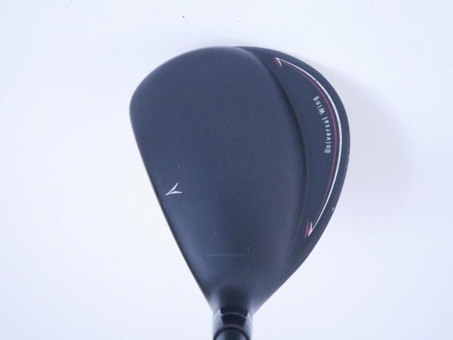 Fairway Wood : Kasco : ไม้กระเทย Kasco UFO Speed Sole (ออกปี 2023) Loft 15 Flex R