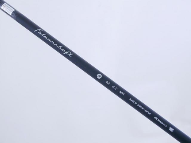 Fairway Wood : Kasco : ไม้กระเทย Kasco UFO Speed Sole (ออกปี 2023) Loft 15 Flex R