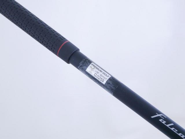 Fairway Wood : Kasco : ไม้กระเทย Kasco UFO Speed Sole (ออกปี 2023) Loft 15 Flex R