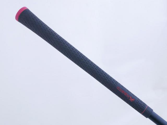 Fairway Wood : Kasco : ไม้กระเทย Kasco UFO Speed Sole (ออกปี 2023) Loft 15 Flex R