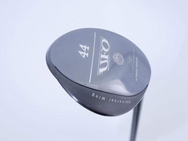 Fairway Wood : Kasco : ไม้กระเทย Kasco UFO by Power Tornado (ปี 2021) Loft 18 Flex R