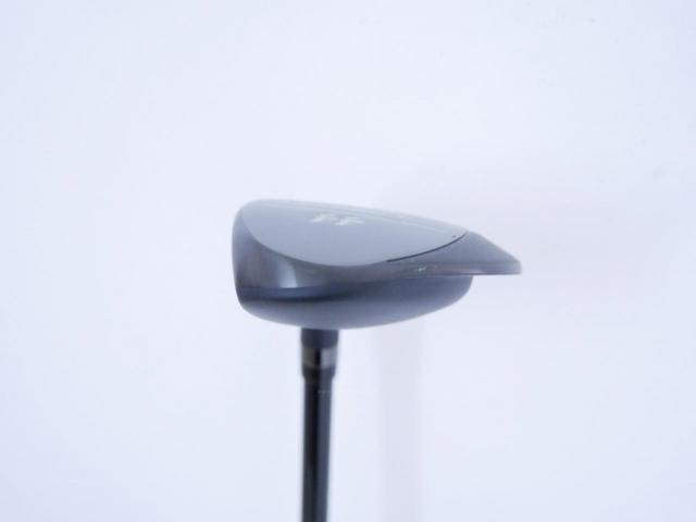 Fairway Wood : Kasco : ไม้กระเทย Kasco UFO by Power Tornado (ปี 2021) Loft 18 Flex R