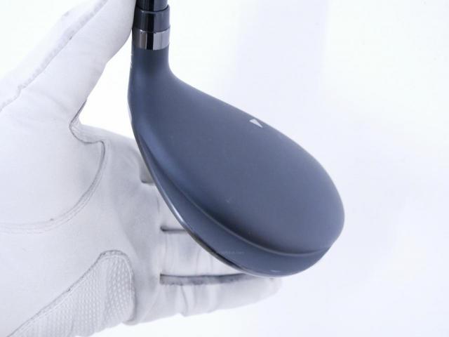 Fairway Wood : Kasco : ไม้กระเทย Kasco UFO by Power Tornado (ปี 2021) Loft 18 Flex R