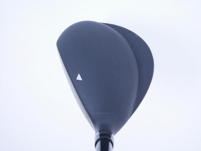 Fairway Wood : Kasco : ไม้กระเทย Kasco UFO by Power Tornado (ปี 2021) Loft 18 Flex R