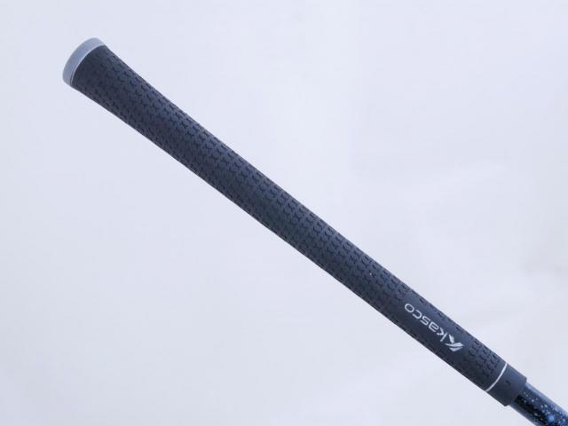 Fairway Wood : Kasco : ไม้กระเทย Kasco UFO by Power Tornado (ปี 2021) Loft 18 Flex R