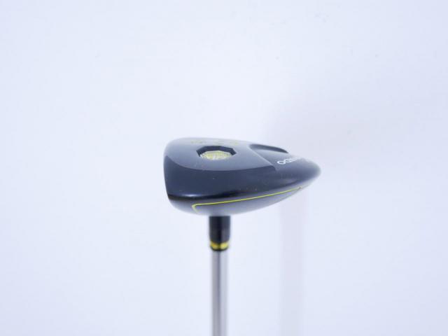 Fairway Wood : Kasco : ไม้กระเทย Kasco Power Tornado 8 Loft 16 Flex R