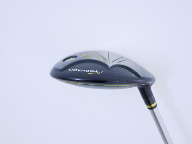Fairway Wood : Kasco : ไม้กระเทย Kasco Power Tornado 8 Loft 16 Flex R