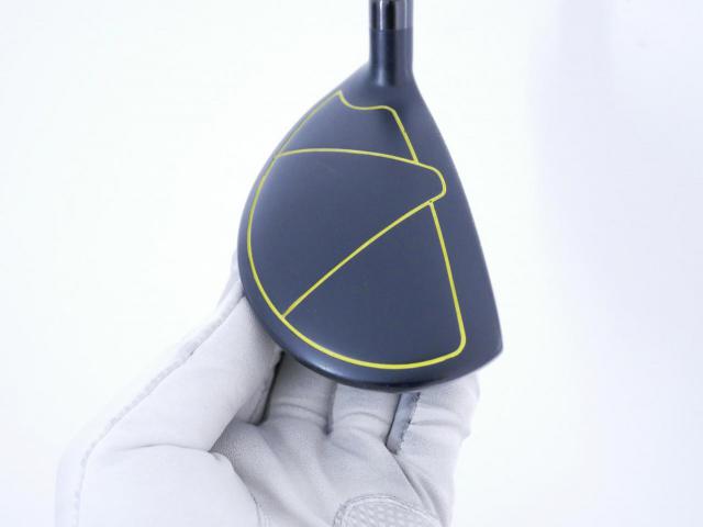 Fairway Wood : Kasco : ไม้กระเทย Kasco Power Tornado 8 Loft 16 Flex R