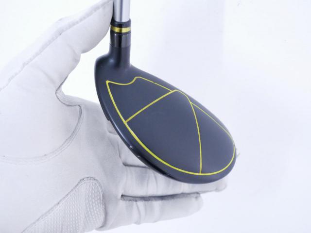 Fairway Wood : Kasco : ไม้กระเทย Kasco Power Tornado 8 Loft 16 Flex R