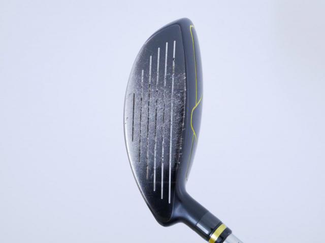 Fairway Wood : Kasco : ไม้กระเทย Kasco Power Tornado 8 Loft 16 Flex R